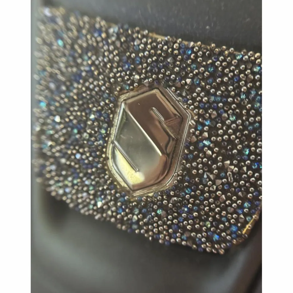 Bombe Samshield Miss Swarovski