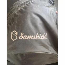 Bombe Samshield Miss Swarovski