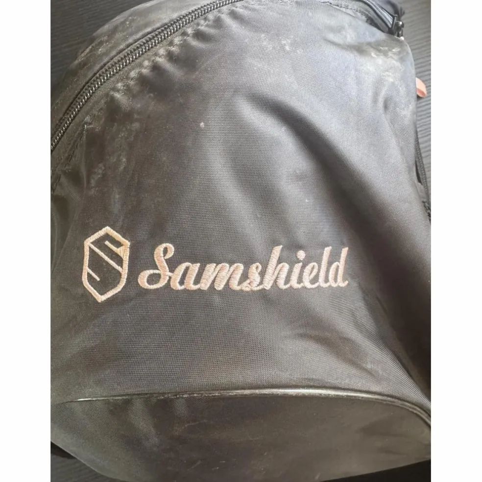 Bombe Samshield Miss Swarovski