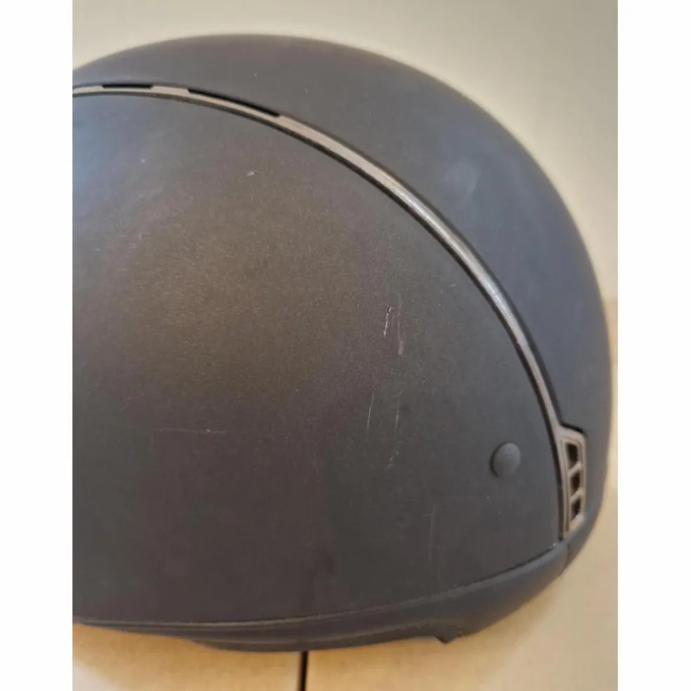 Bombe samshield shadow noir