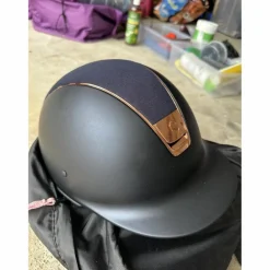 Bombe Samshield taille M
