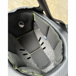 Bombe Samshield taille M
