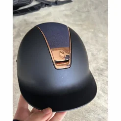 Bombe Samshield taille M