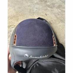 Bombe Samshield taille M