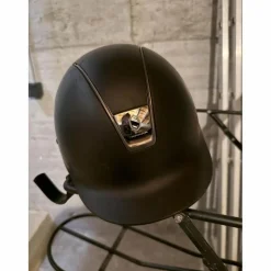 Bombe samshield usée taille 58