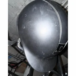 Bombe samshield usée taille 58