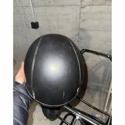 Bombe samshield usée taille 58