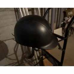 Bombe samshield usée taille 58