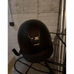 Bombe samshield usée taille 58