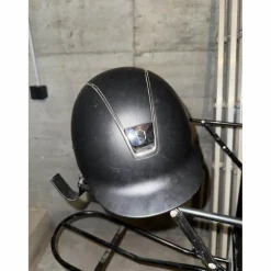 Bombe samshield usée taille 58