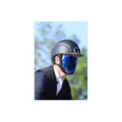 Bombe Samshield XJ Carbone