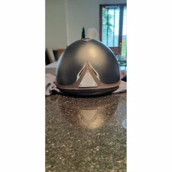 Bombe/casque