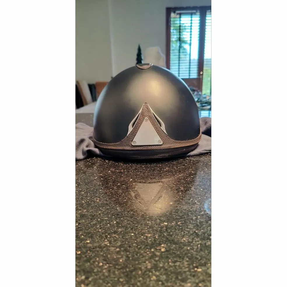 Bombe/casque