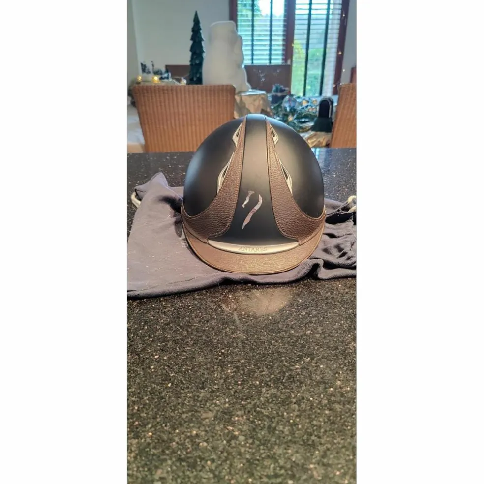 Bombe/casque