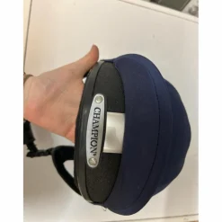 Bombe/casque champion