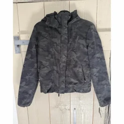 bombers camouflage Samshield