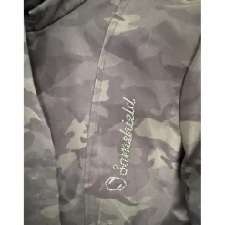 bombers camouflage Samshield