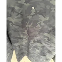 bombers camouflage Samshield
