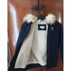 Bombers Lyon Marine Penelope