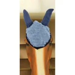Bonet bleu