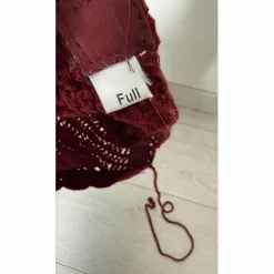 Bonnet