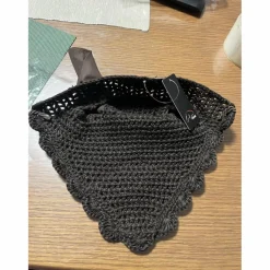 bonnet