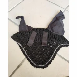 Bonnet à scratch