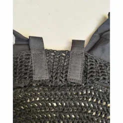 Bonnet à scratch