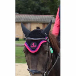 bonnet alexandra ledermann