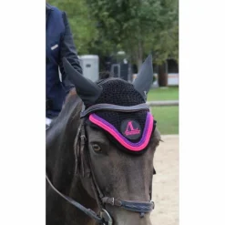 bonnet alexandra ledermann