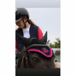 bonnet alexandra ledermann