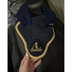 bonnet alexandra ledermann