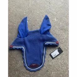 Bonnet animo bleu
