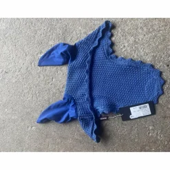 Bonnet animo bleu
