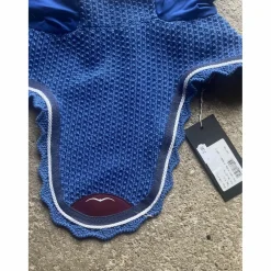 Bonnet animo bleu