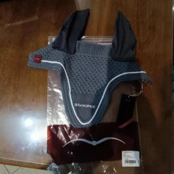 Bonnet Animo Grand prix