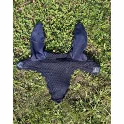 bonnet Anna scarpati bleu marine