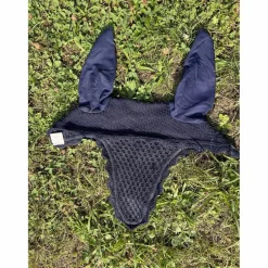 bonnet Anna scarpati bleu marine