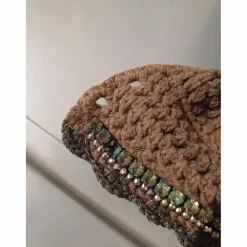 Bonnet anti bruit