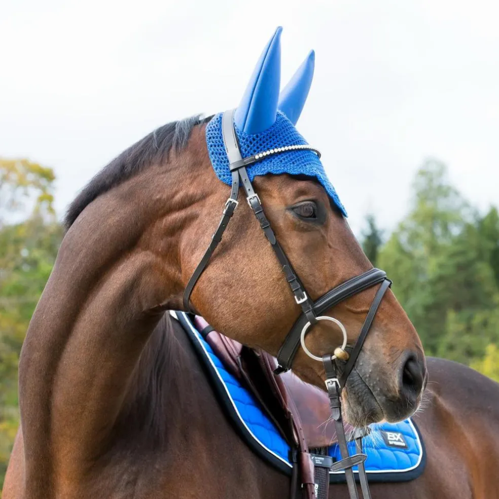Bonnet anti bruit