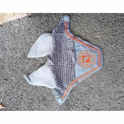 Bonnet anti bruit Childeric
