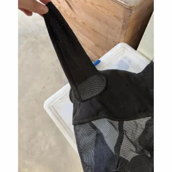 bonnet anti mouche