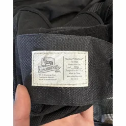 bonnet anti mouche