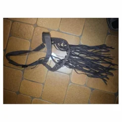 Bonnet anti mouche