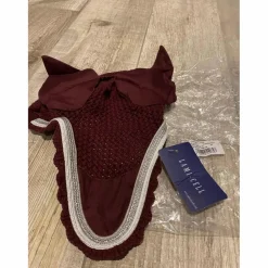 Bonnet anti mouche