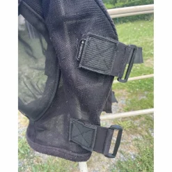 Bonnet anti mouche Fouganza COB