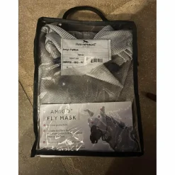 bonnet anti mouche horseware