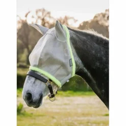 Bonnet anti mouche horsware