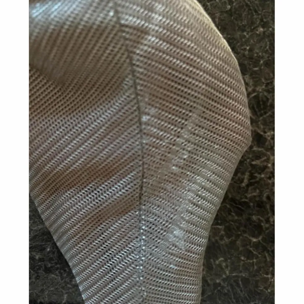 Bonnet anti mouche horsware