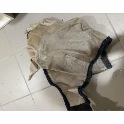 bonnet anti mouches